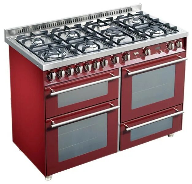 Кухонные плиты цены фото Плита LOFRA PR126SMFE+MF/2Ci купить в Москве в интернет-магазине RUNECO.RU