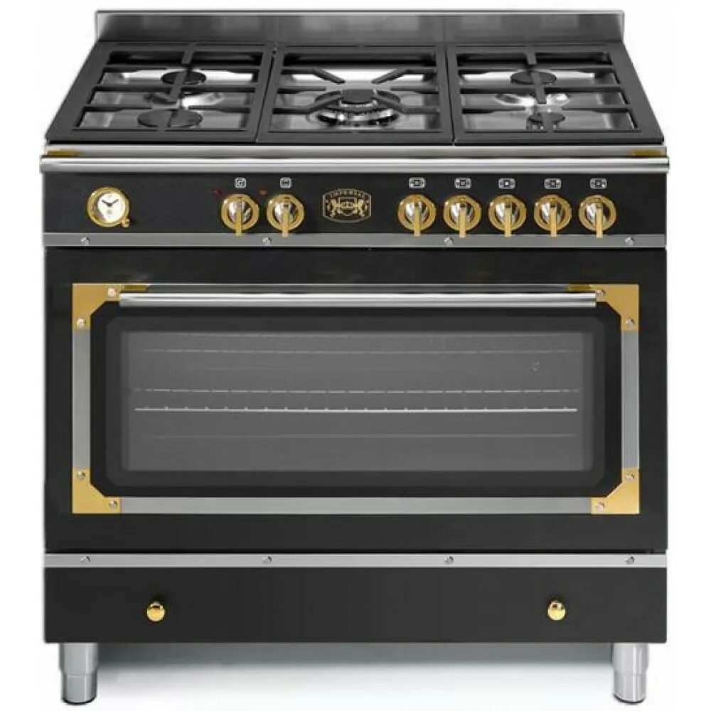 Кухонные плиты цены фото Варочный центр Kuppersberg ZBM 6699 ANT