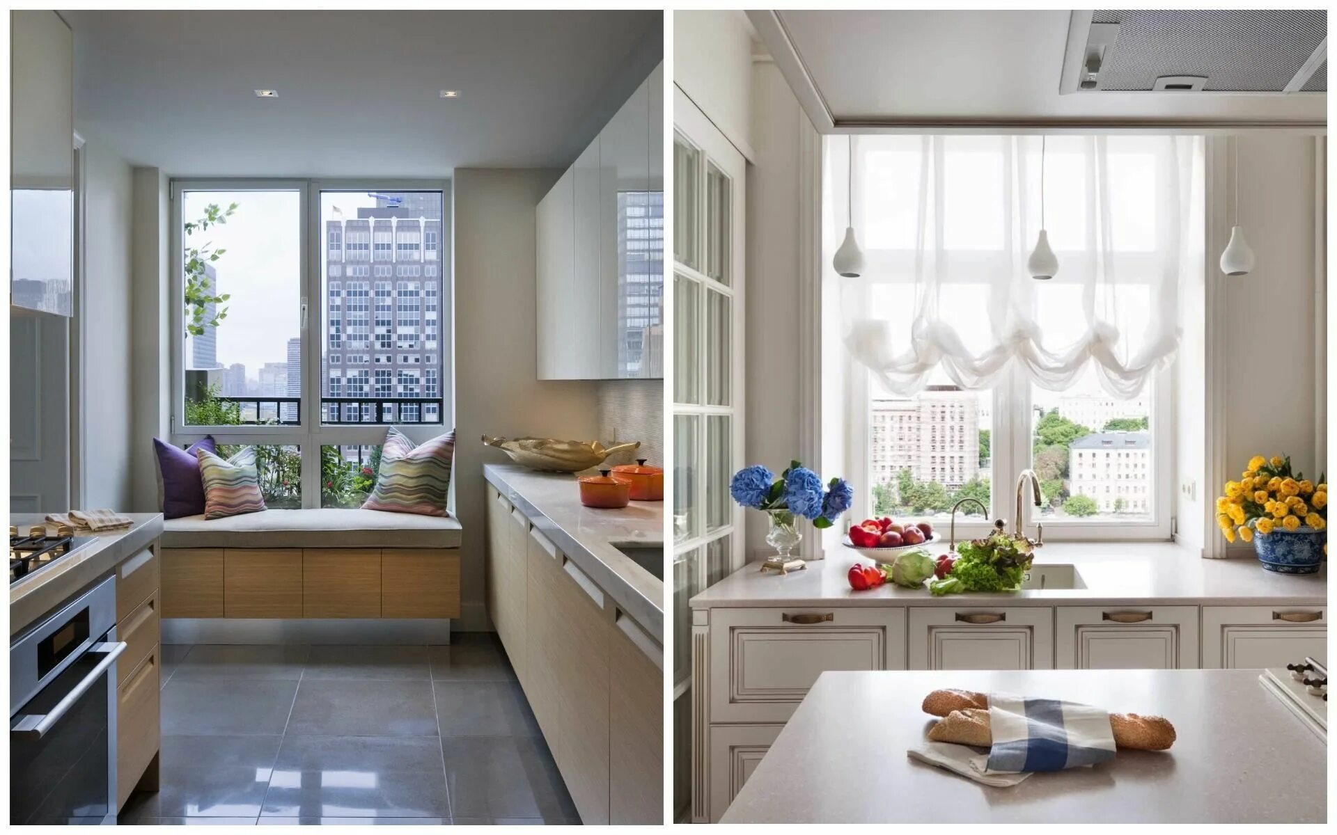 Кухонные подоконники фото 7 идей, которые украсят кухонный подоконник Люди с богатой фантазией используют 