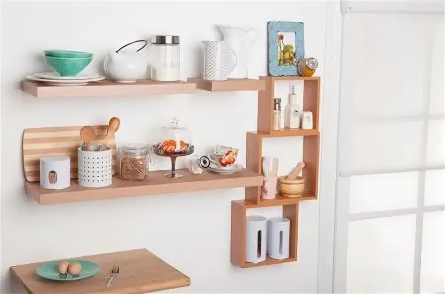 Кухонные полочки фото леруа мерлен оформление стен полками: 7 тыс изображений найдено в Яндекс.Картинк