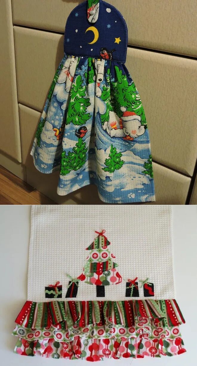 Кухонные полотенца сшить своими руками фото выкройки Кухонное полотенце своими руками: мастер-класс и идеи декора