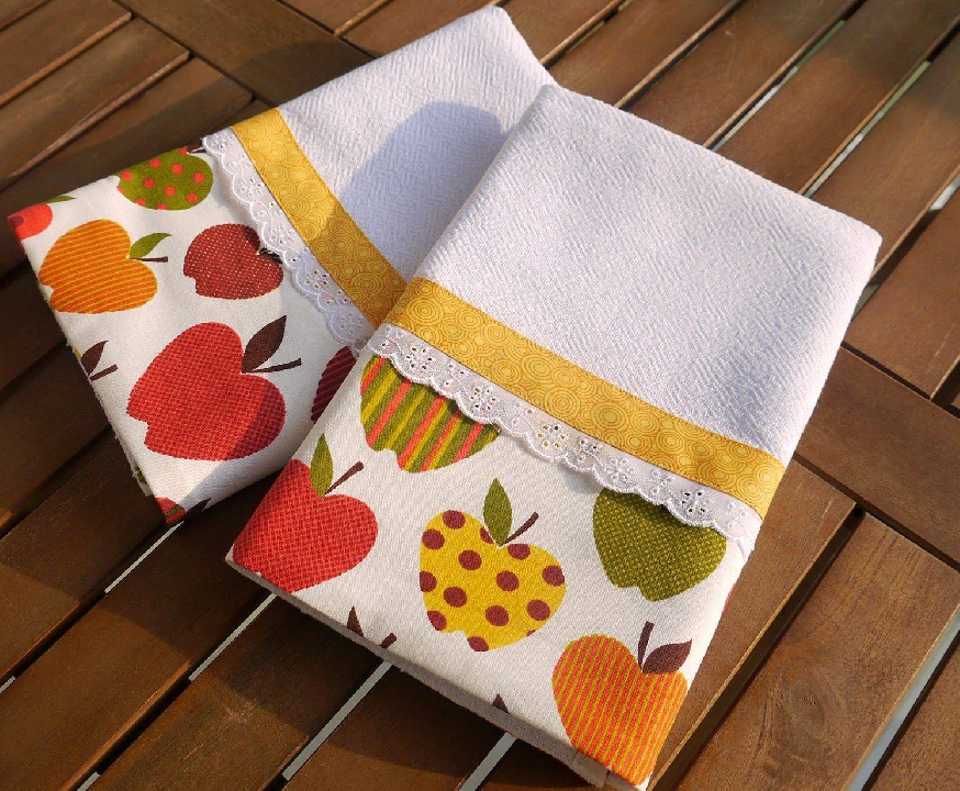 Кухонные полотенца сшить своими руками фото выкройки Хозяйки 27 марта достают новые полотенца Филиал Федерального государственного ун