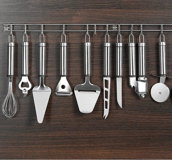 Кухонные принадлежности и аксессуары фото Принадлежности Hunnycook Kitchen-Profi Россия