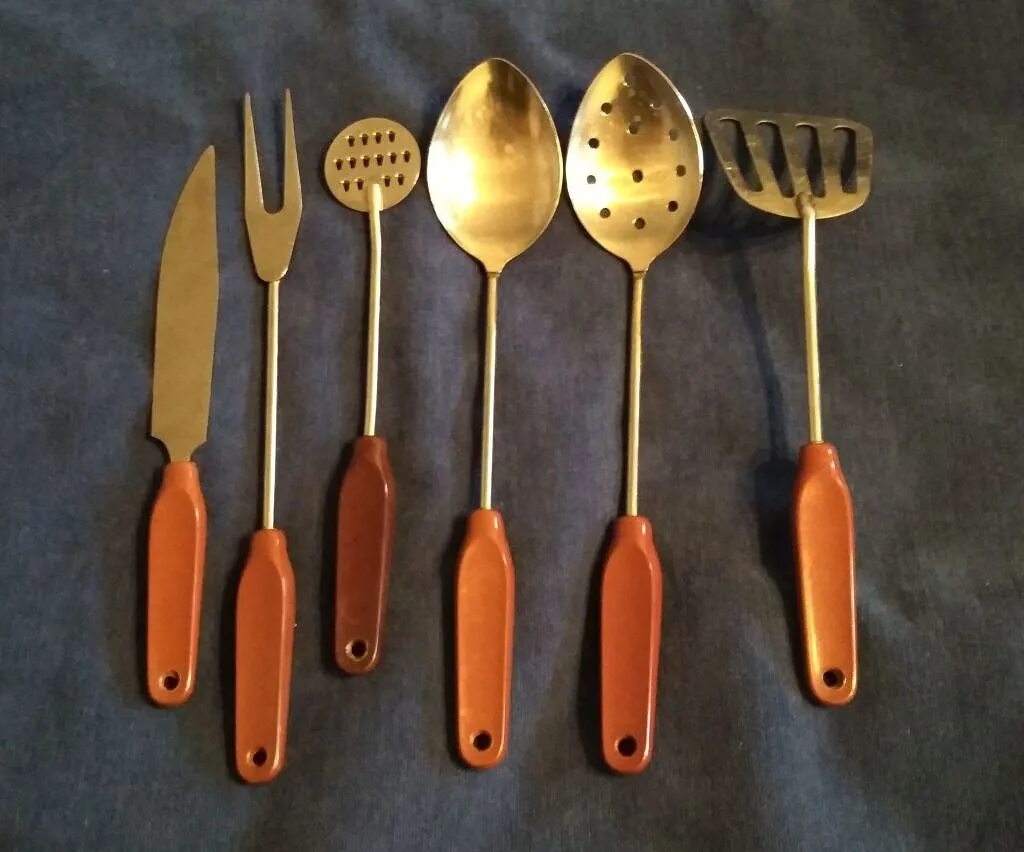 Кухонные принадлежности ссср фото Советский кухонный набор в дар (Мытищи, Москва). Дарудар