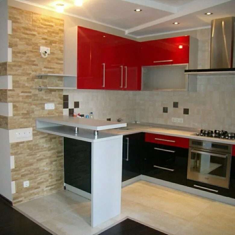 Кухонные ремонты фото Шкафы и кухни на заказ! - купить в Верхней Пышме, цена 500 руб., продано 22 авгу