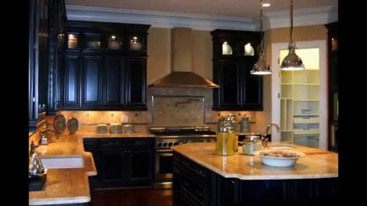 Кухонные ремонты фото What The Best Tips For Kitchen Renovation - YouTube