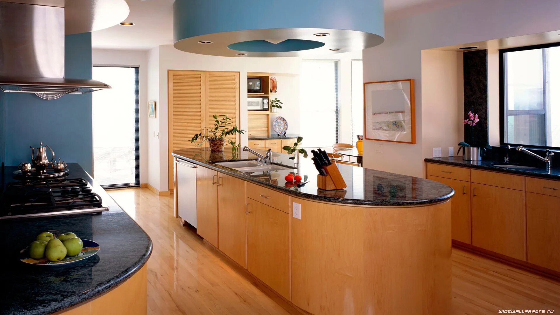 Кухонные ремонты фото Евроремонт кухни под ключ СПб цена от 1500р кв м