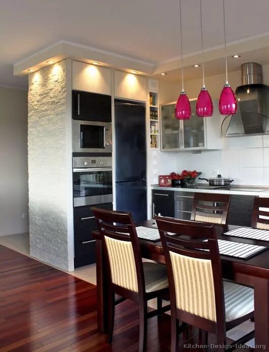 Кухонные ремонты фото Pin by Vanessa Smith on Kitchens Condo kitchen remodel, Kitchen remodel, Kitchen