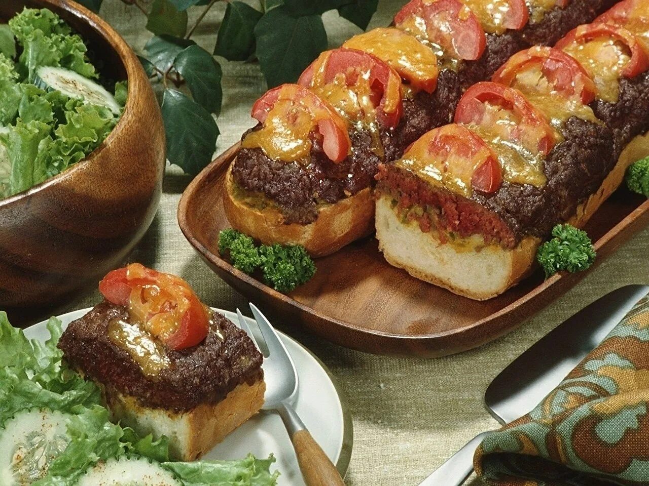 Кухонные рецепты с фото Как бы долго вы не жили, всегда есть какое-то новое вкусное ... Интеллектуариум 