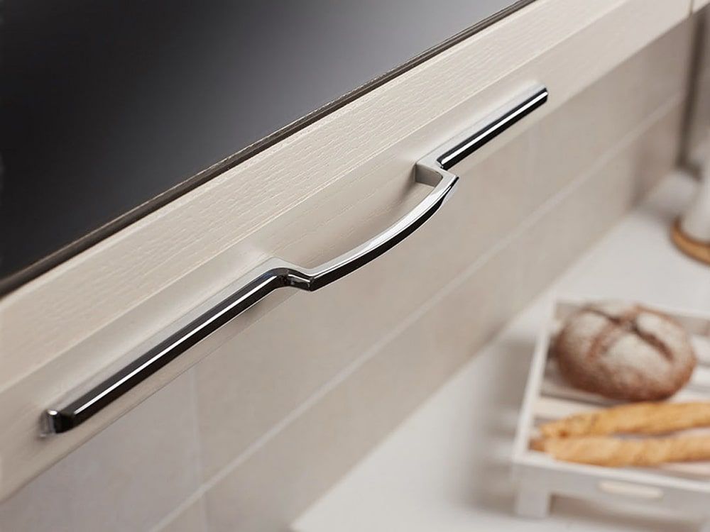 Кухонные ручки в интерьере Добрый, день, это Любаметрия! Заходите к нам на канал там много интересного!