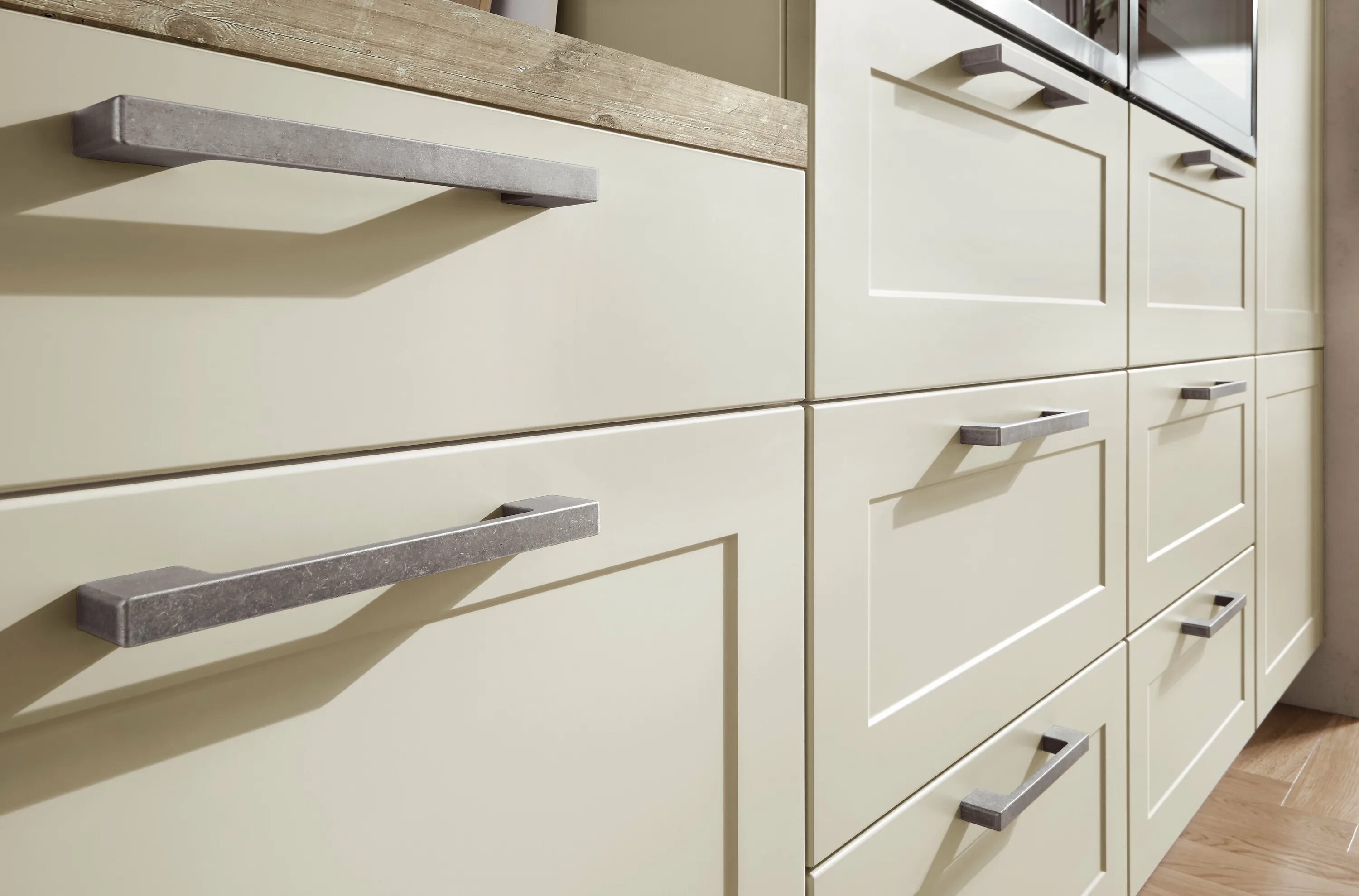 Кухонные ручки в интерьере Какие ручки выбрать: найдено 90 картинок