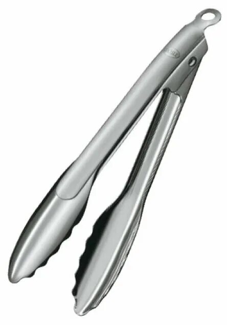 Кухонные щипцы фото Rosle Щипцы кухонные 23 см Gourmet Rosle - купить в интернет-магазине по низкой 