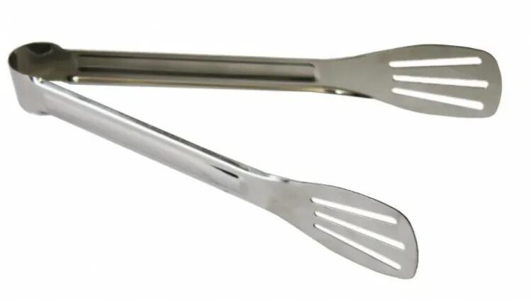 Кухонные щипцы фото Щипцы кухонные металл KH-1762