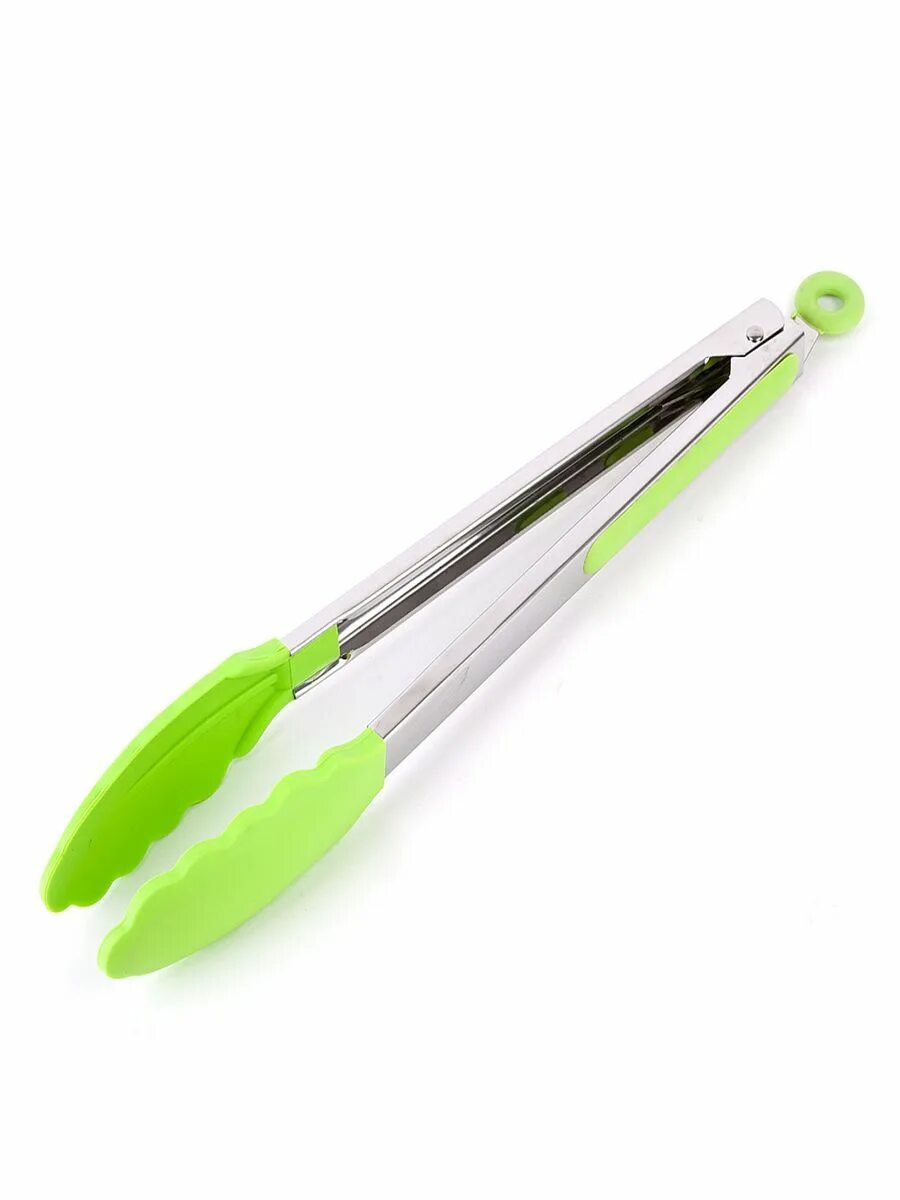 Кухонные щипцы фото Щипцы кухонные 216066003 купить за 228 ₽ в интернет-магазине Wildberries