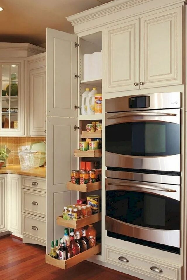 Кухонные шкафы фото Pin on Kitchens