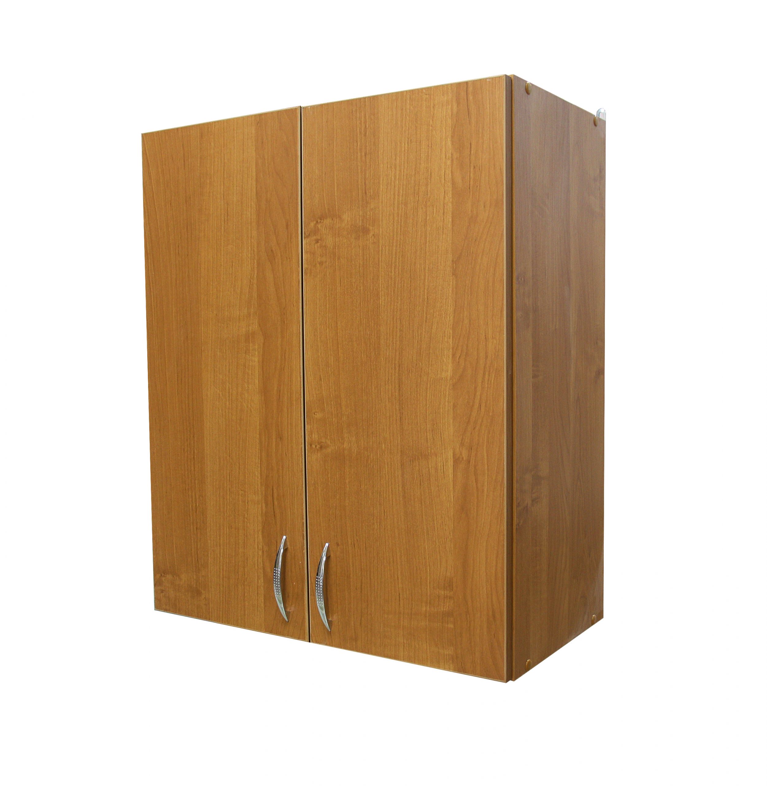 Кухонные шкафы цены фото Шкаф навесной с полкой 800 Ольха - Магазин стройматериалов и инструмента "Наш до