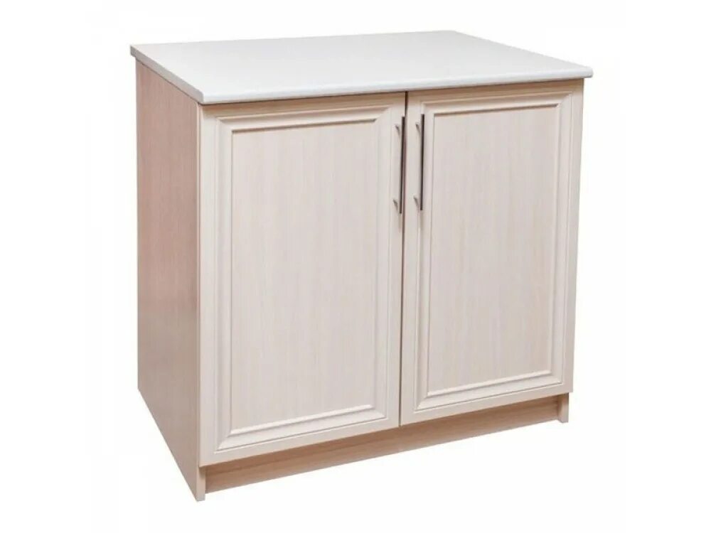 Кухонные шкафы цены фото Недорогие кухонные тумбы