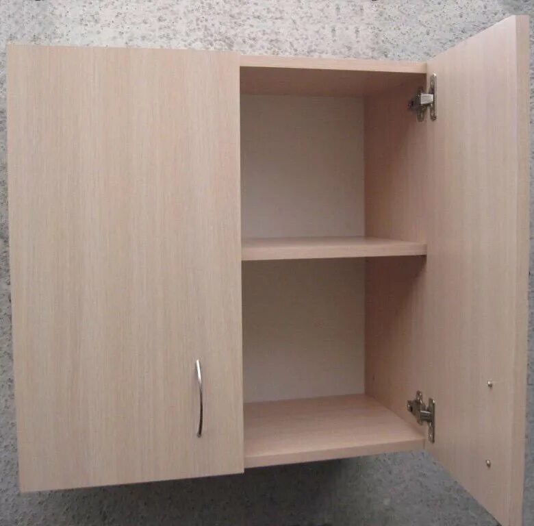 Кухонные шкафы цены фото Кухонный шкаф - купить в Кирове, цена 800 руб., продано 21 февраля 2020 - Кухонн