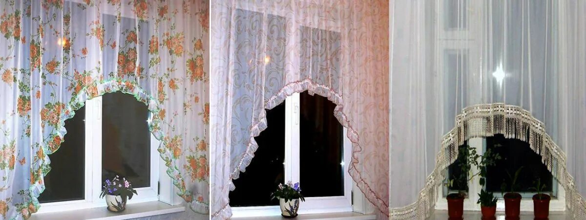 Кухонные шторы своими руками фото Современные шторы на кухню, современные шторы на кухню своими руками