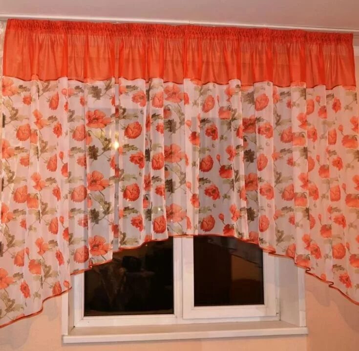 Кухонные шторы своими руками фото очень красивые кухонные шторы: 11 тыс изображений найдено в Яндекс.Картинках Cur