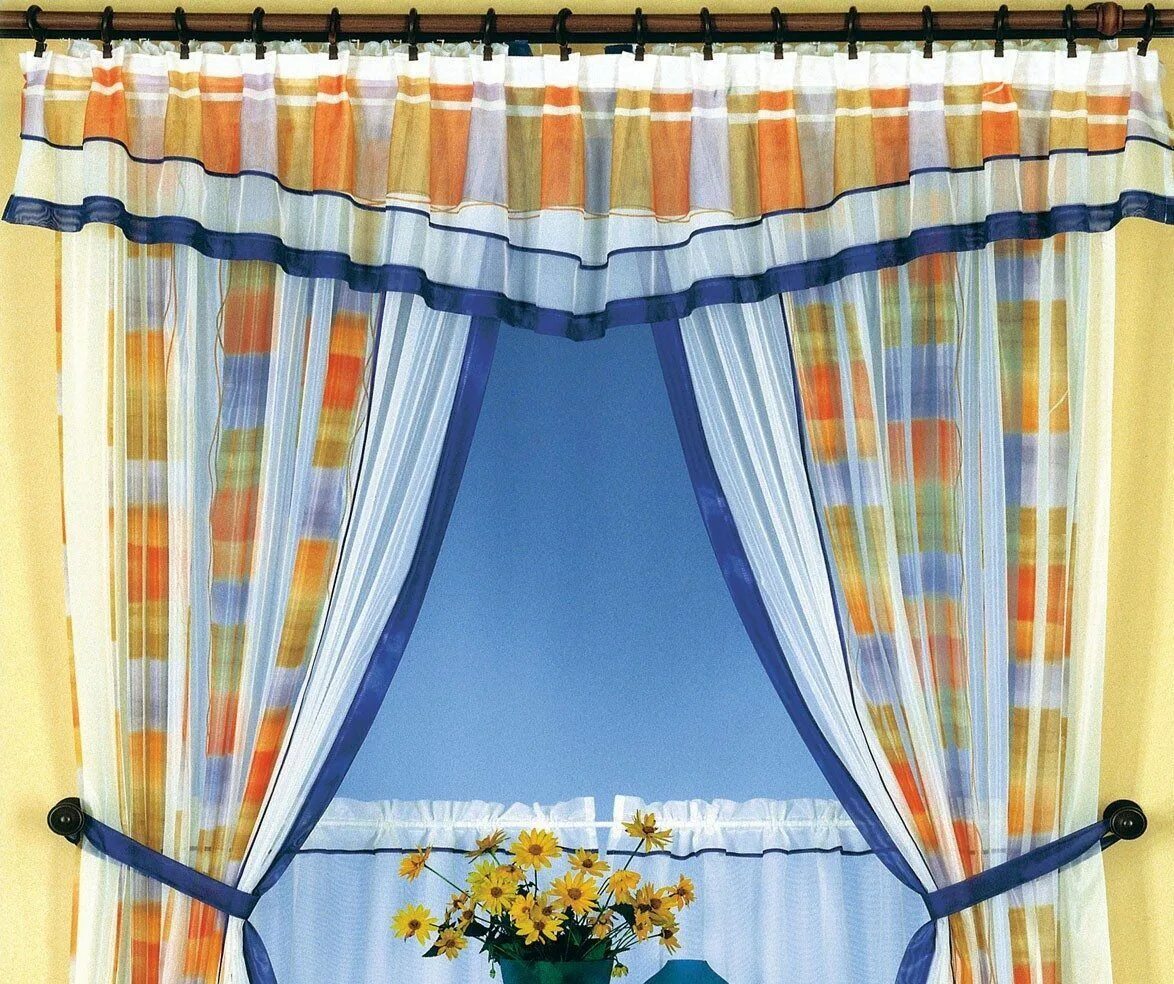 Кухонные шторы своими руками фото Пин на доске шторы