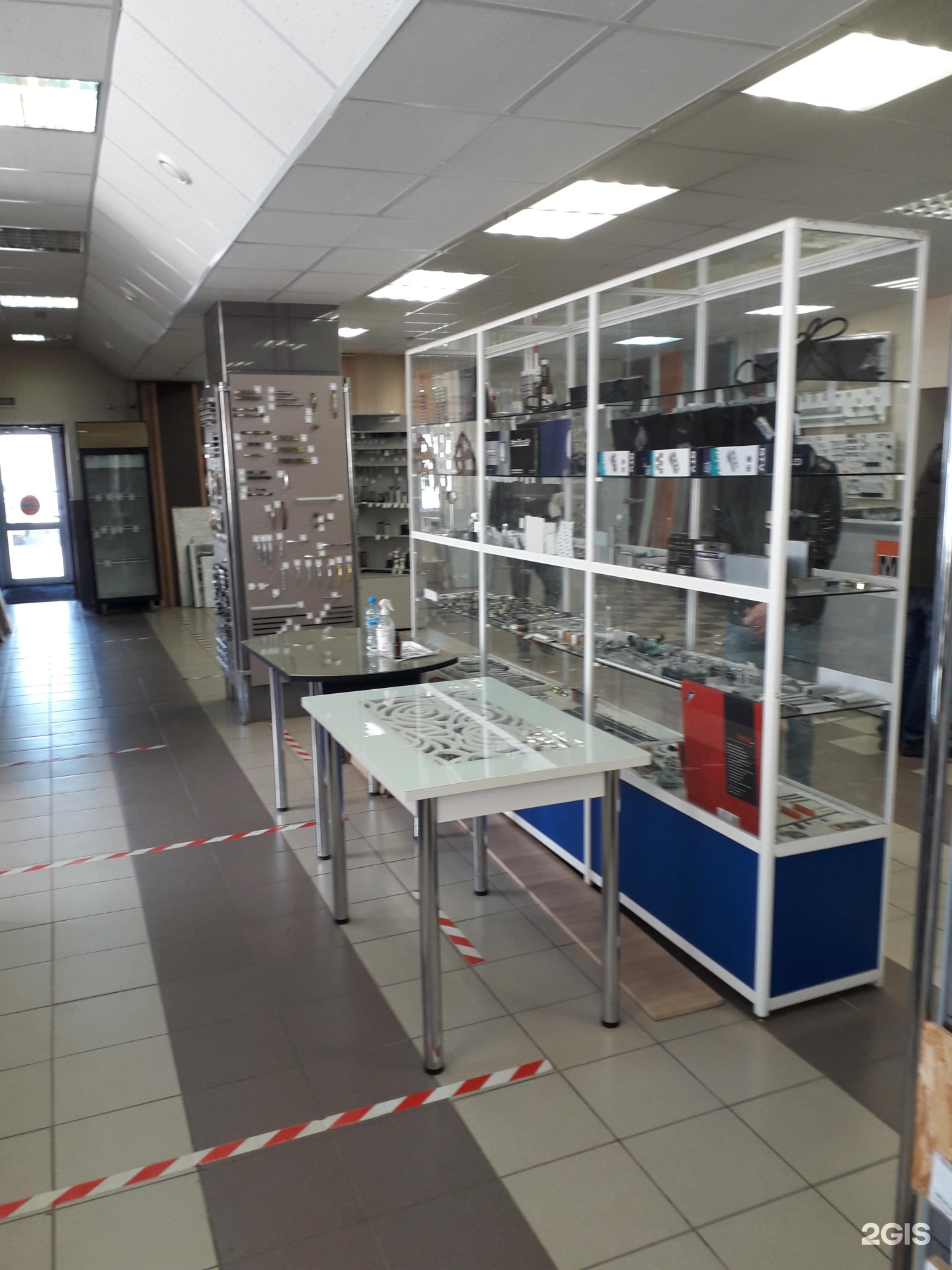 Кухонные системы автозаводская ул 7а ижевск фото Улица автозаводская 7а ижевск