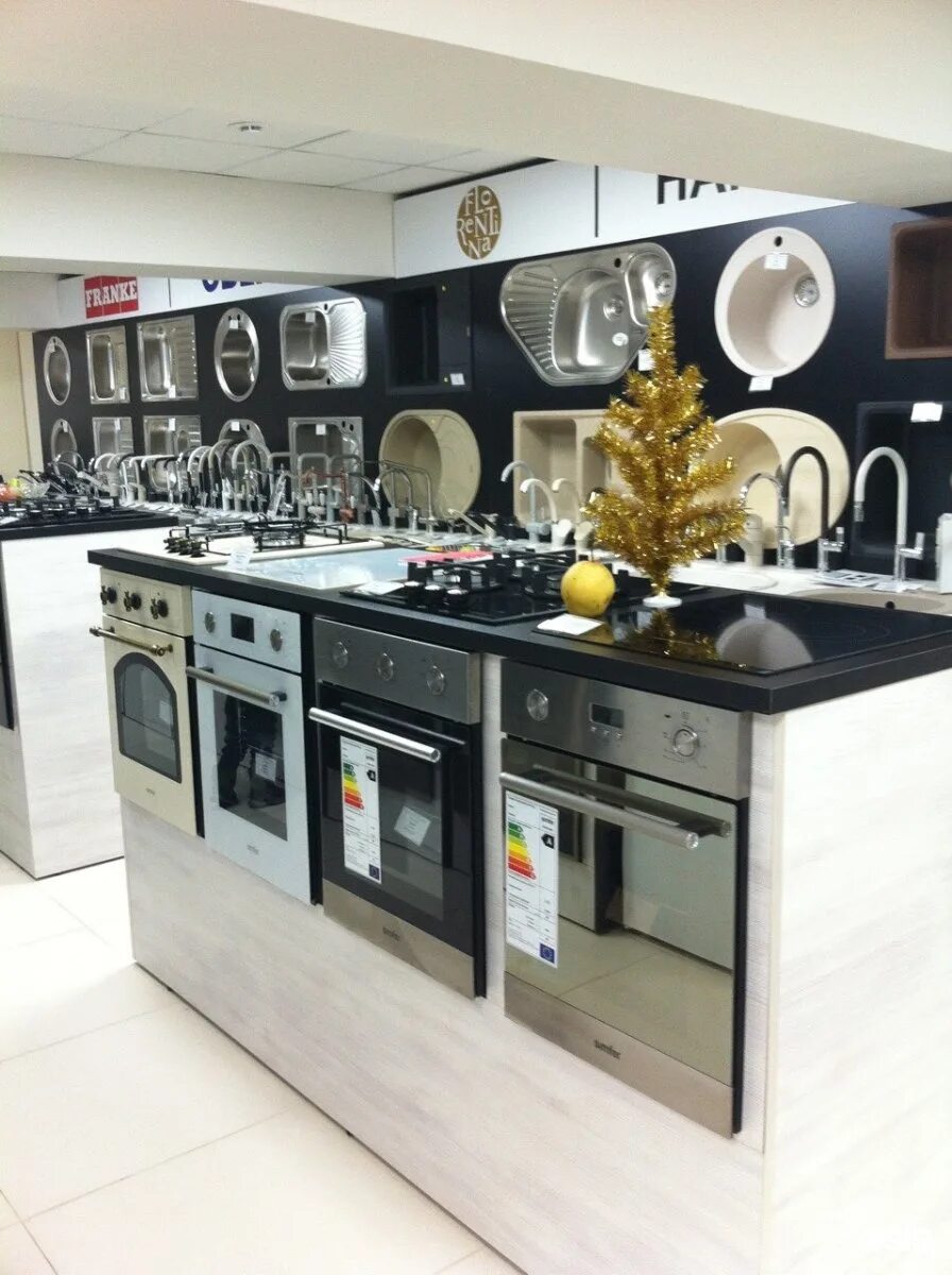 Кухонные системы автозаводская ул 7а ижевск фото Кухонные системы, торговая компания Ижевск, Автозаводская, 7а - телефон, адрес, 