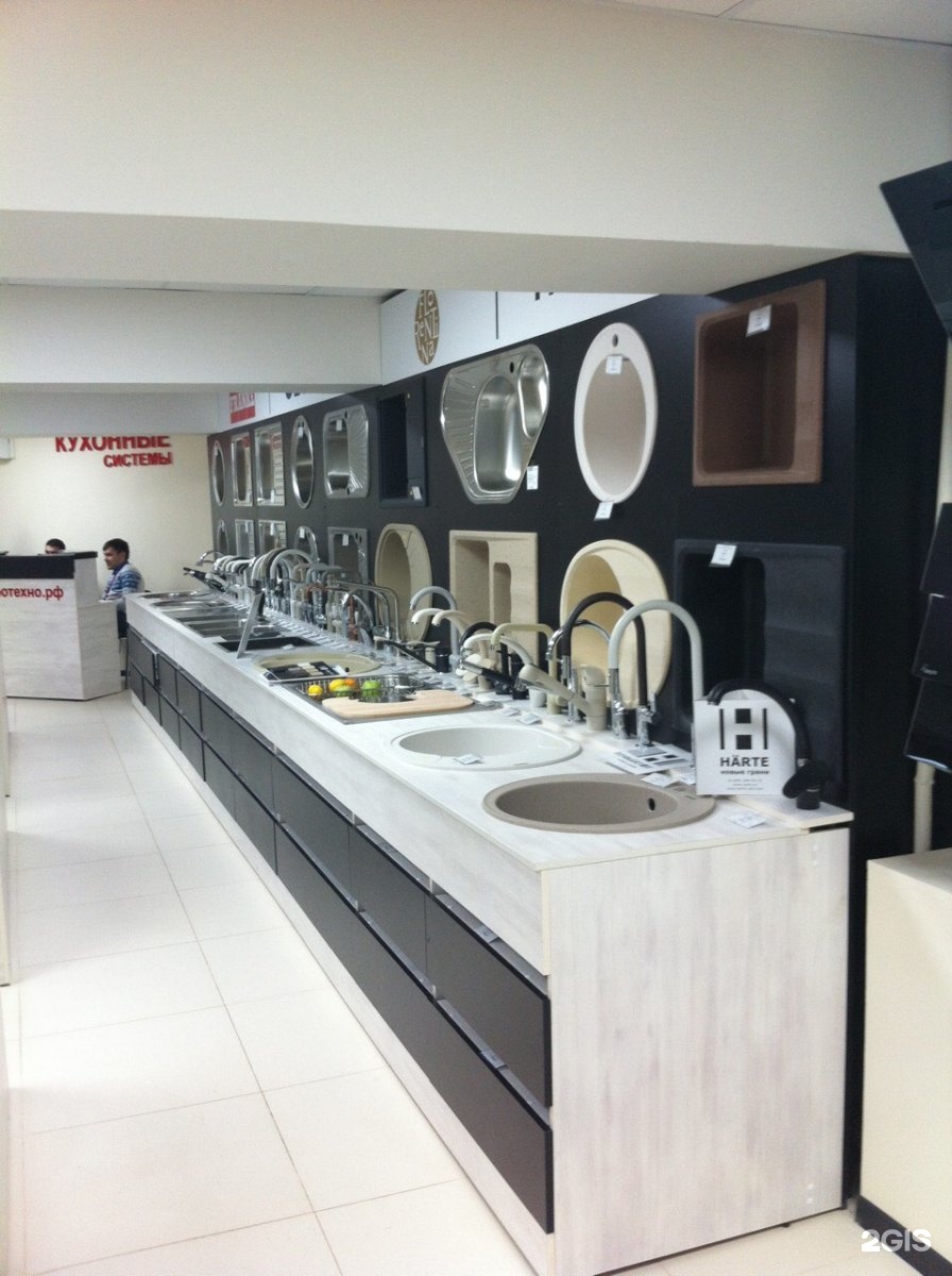 Кухонные системы автозаводская ул 7а ижевск фото Фотоотзывы, фотографии Кухонные системы, торговая компания