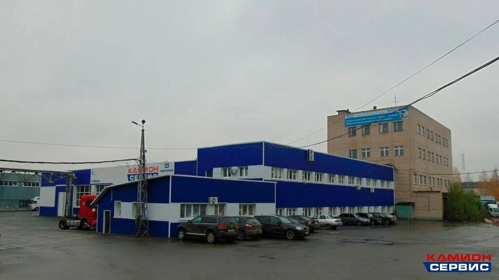 Кухонные системы автозаводская ул 7а ижевск фото Kamion Servis, auto repair shop, Russia, Izhevsk, Avtozavodskaya Street, 5Б - Ya