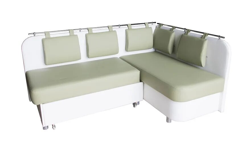 Кухонные спальные уголки фото Кухонный уголок со спальным местом: обзор популярных моделей