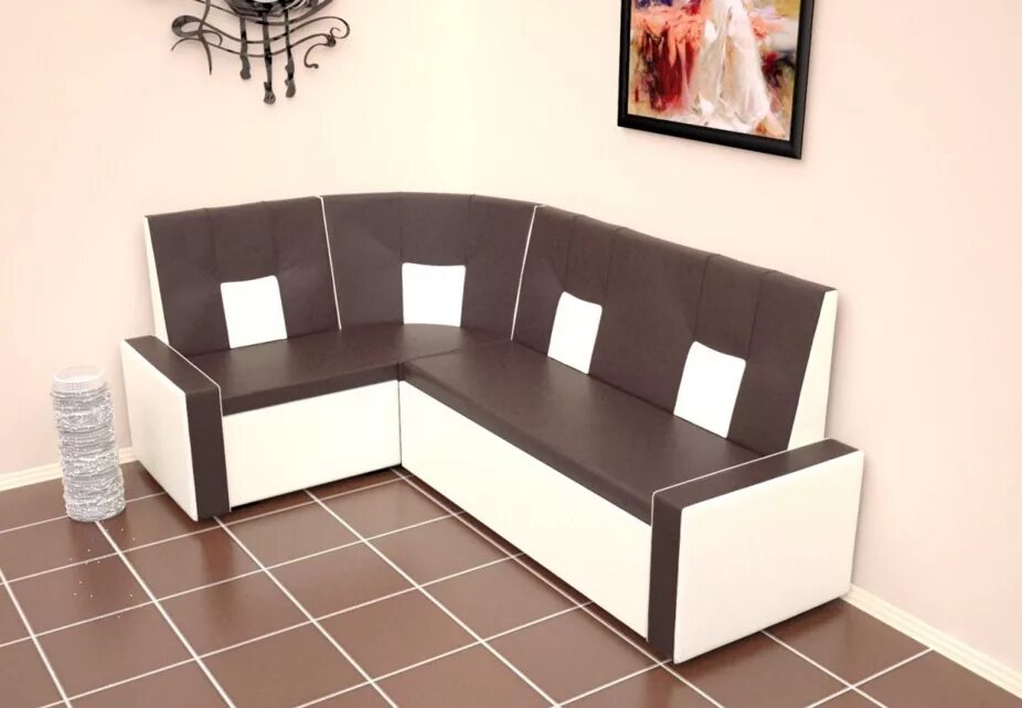 Кухонные спальные уголки фото цены Кухонный уголок со спальным местом (45 фото)