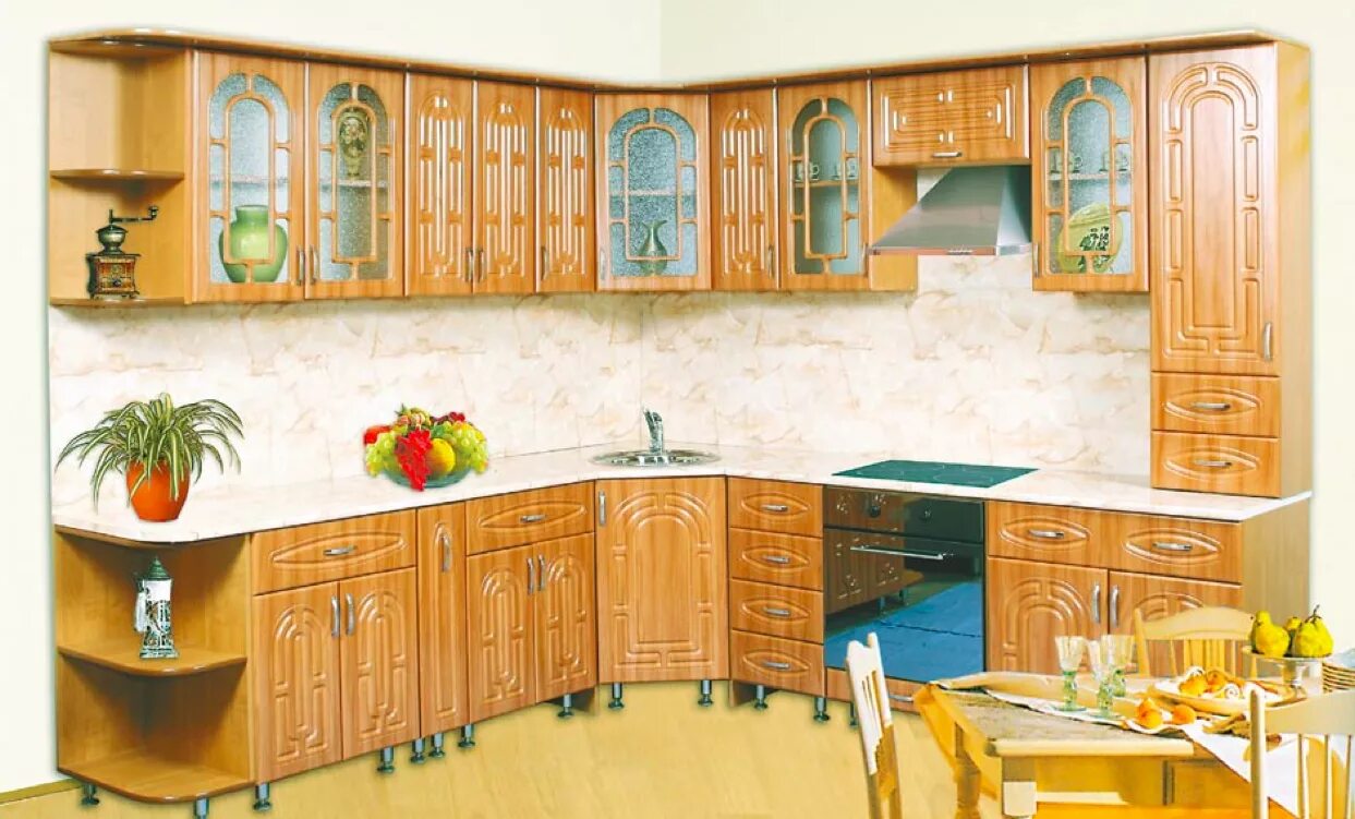 Кухонные стенки фото Кухня блек кухни из пластика кухня из МДФ купить кухню в москве кухня дешево кух