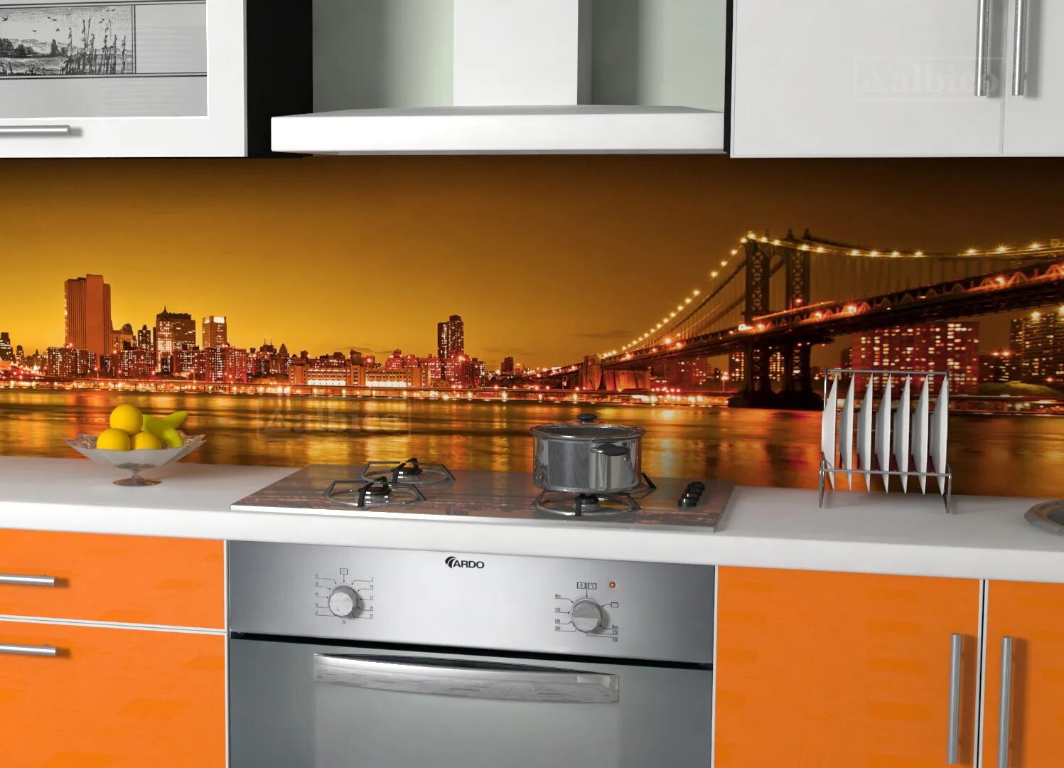 Кухонные стеновые панели фото Стеновые панели для кухни: как выбрать настенные кухонные панели?