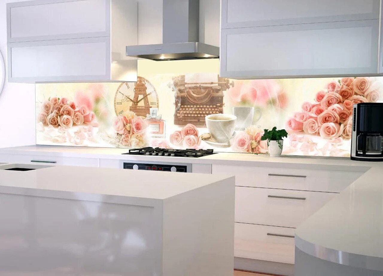 Кухонные стеновые панели фото 1895195728_w640_h640_kuhonnyj-fartuk-vremya Стеклянные фартуки "Скинали"