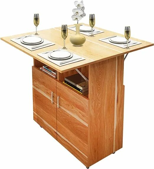 Кухонные стол тумба фото Aan het leren Empirisch overdrijving amazon faltbar tisch bizon Sluipmoordenaar 