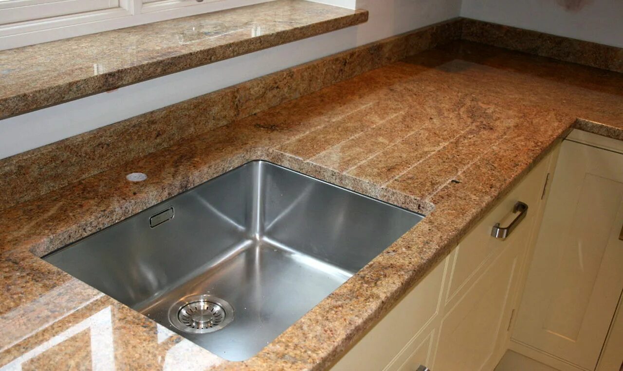 Кухонные столешницы фото цена Цвета столешниц из искусственного камня