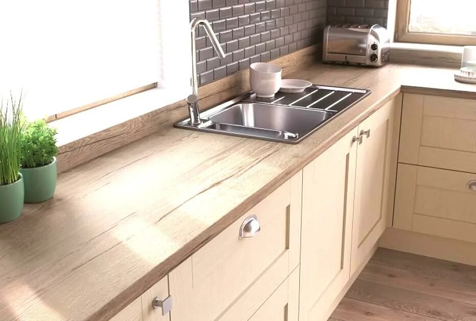 Кухонные столешницы под дерево фото Продукция Egger в Москве