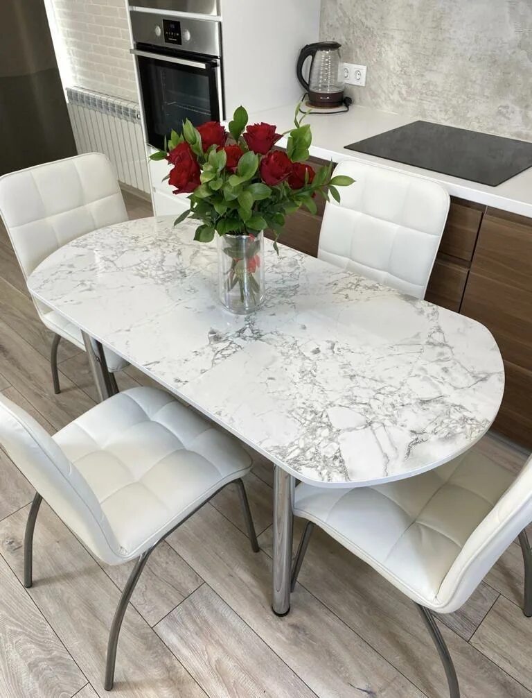 Кухонные столы 2024 фото Объявления кухонный стол