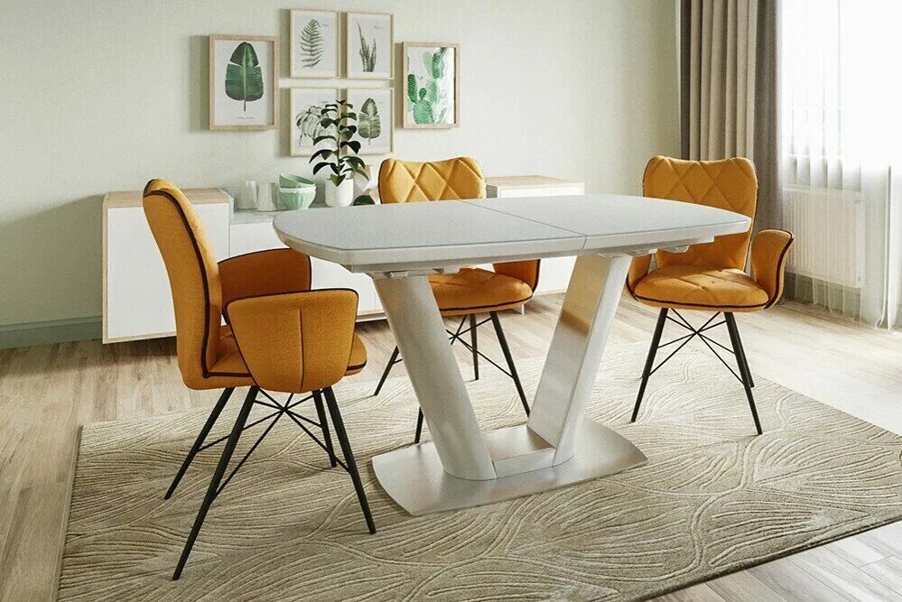 Кухонные столы 2024 модные фото Кухонные столы дорого по низким ценам - заказать мебель от производителя