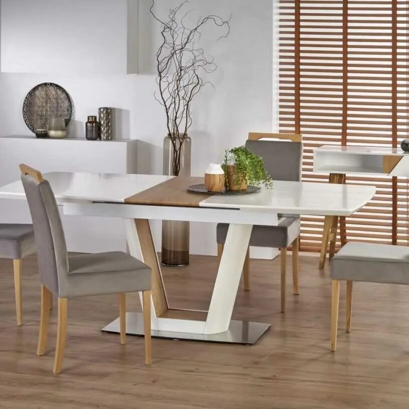 Кухонные столы 2024 модные фото Кухонные столы: 150 фото новинок дизайна и современных моделей