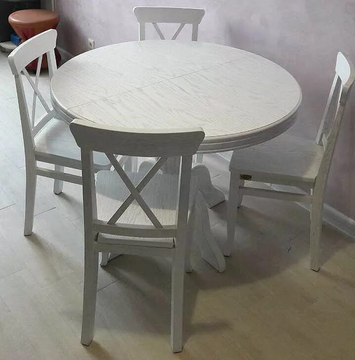 Кухонные столы ами мебель фото и цены Стол кухонный ами мебель: найдено 87 картинок