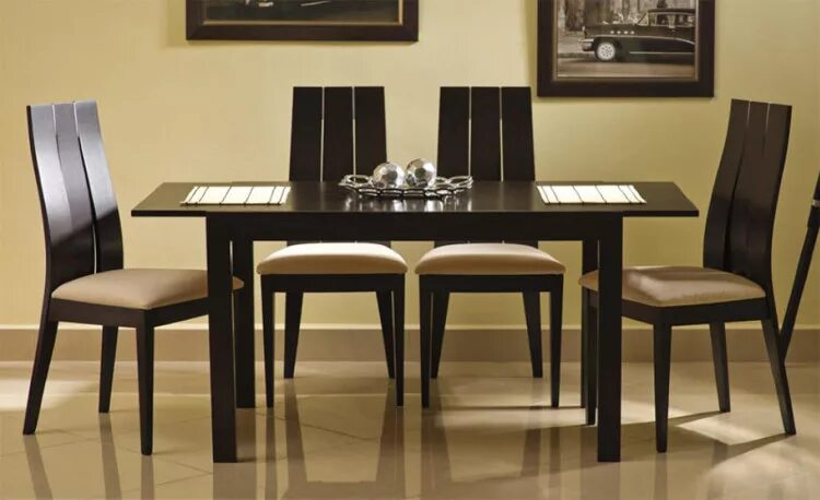 Кухонные столы ами мебель фото и цены Стол Apollo