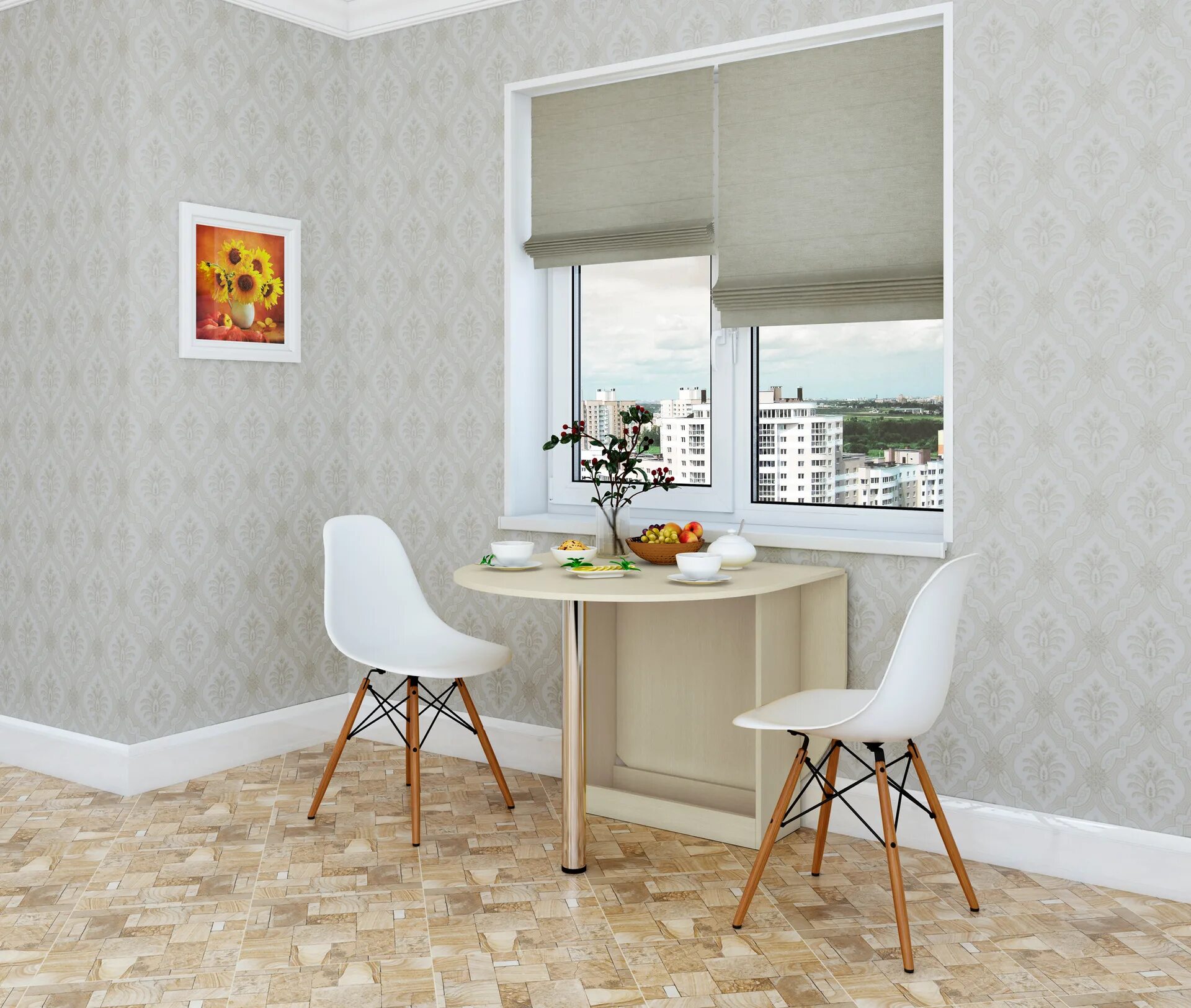 Кухонные столы ами мебель фото и цены Ами мебель столы стулья