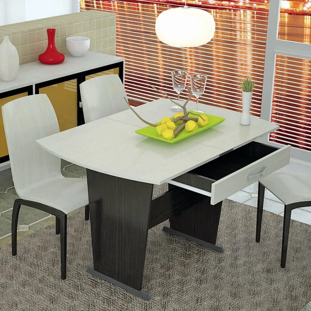 Кухонные столы фото Больше не работает: Атмосфера дома, корпусная мебель, Ростов-на-Дону, ул. Довато