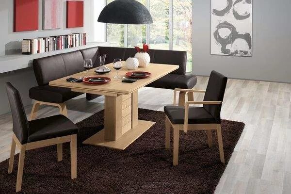 Кухонные столы и диваны фото Три слона кухонные столы - Дом Мебели.ру