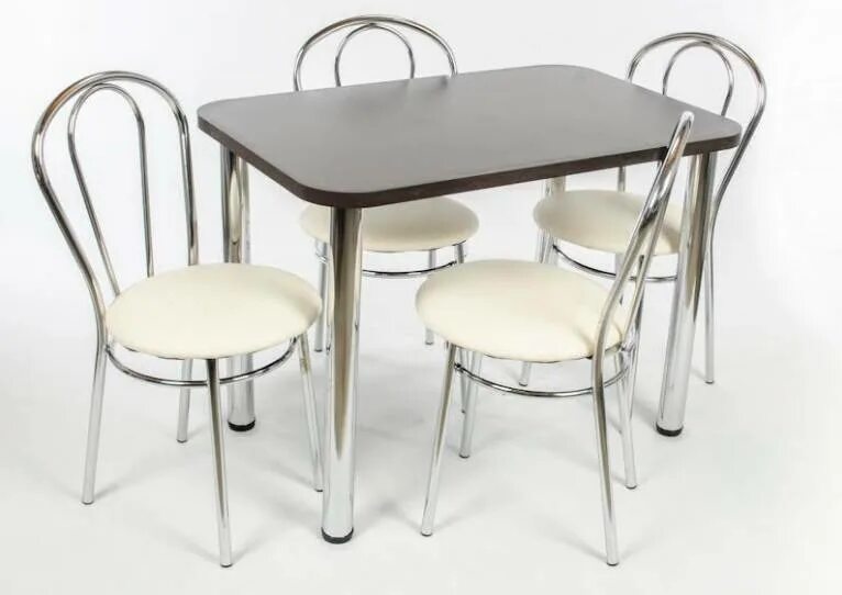 Кухонные столы и стулья фото цены Кухонные столы и стулья для маленькой кухни - Гид покупателя