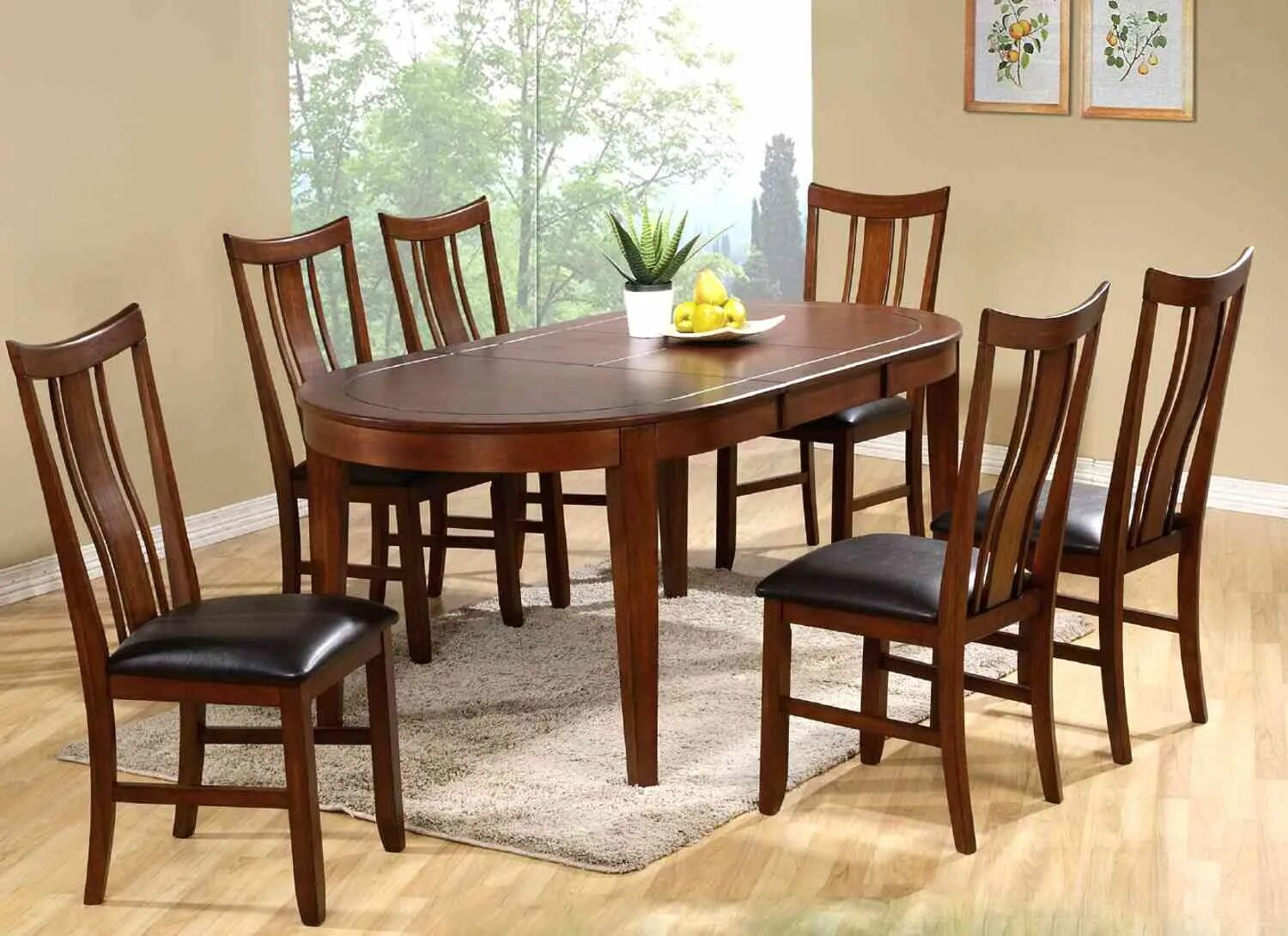 Кухонные столы и стулья фото цены Обеденный стол в вашем доме Стулья для кухонного стола, Дизайн столовой, Кухни в