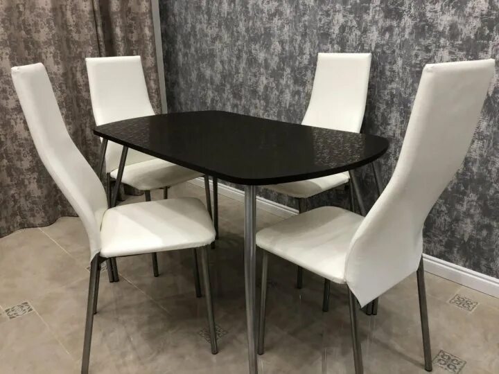 Кухонные столы и стулья ульяновск фото Неактивно