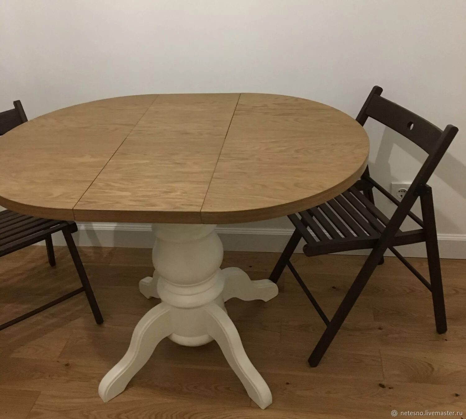Кухонные столы круглые раздвижные цена фото Столы круглые москва: найдено 87 изображений