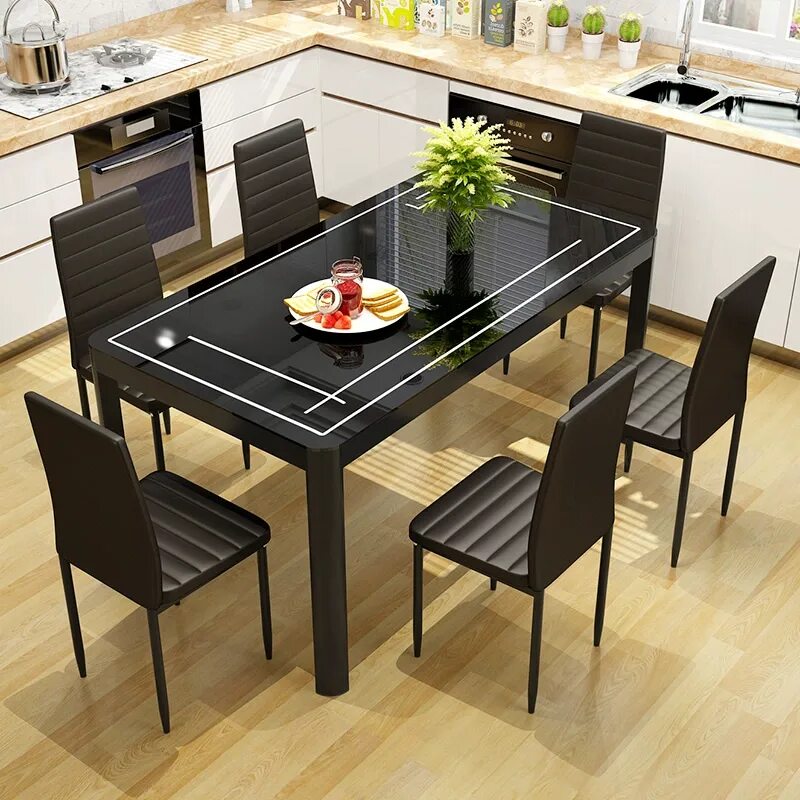 Кухонные столы кухни фото Стол кухонный картинки - CormanStroy.ru